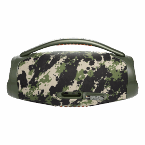 Altavoz Bluetooth Portátil Jbl Boombox 3 - Camuflaje - Imagen 5