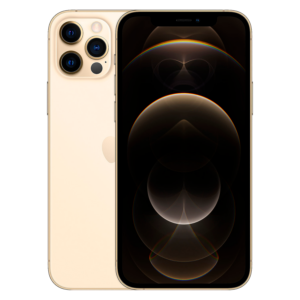 Apple Iphone 12 Pro *intercambio A* 128 Gb 6 Gb Ram Pantalla De 6,1" - Dorado