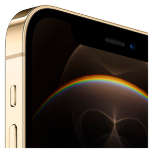 Apple Iphone 12 Pro *intercambio A* 128 Gb 6 Gb Ram Pantalla De 6,1" - Dorado - Imagen 2