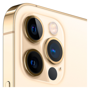 Apple Iphone 12 Pro *intercambio A* 128 Gb 6 Gb Ram Pantalla De 6,1" - Dorado - Imagen 3