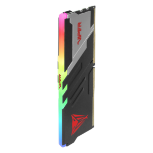 Memoria Ram Patriot Viper Venom Dual Kit Rgb De 32 Gb (2 X 16 Gb) Ddr5 De 6000 Mhz - Pvvr532g600c36k - Imagen 3