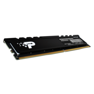 Memoria Ram Patriot Ddr5 De 16 Gb Y 4800 Mhz: Psp516g480081h1 - Imagen 2