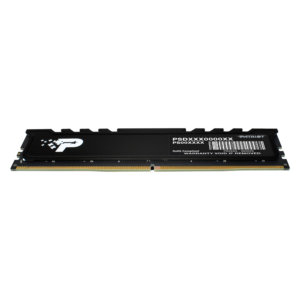 Memoria Ram Patriot Ddr5 De 16 Gb Y 4800 Mhz: Psp516g480081h1 - Imagen 3