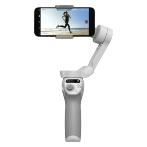 Estabilizador De Cardán Dji Osmo Mobile Se (anatel)