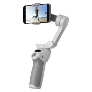 Estabilizador De Cardán Dji Osmo Mobile Se (anatel) - Imagen 2