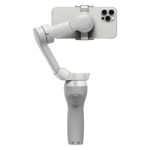 Estabilizador De Cardán Dji Osmo Mobile Se (anatel) - Imagen 3
