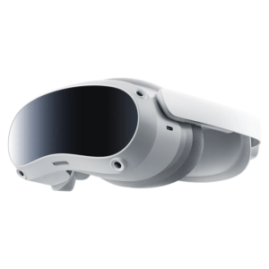 Auriculares De Realidad Virtual Oculus Pico 4 De 8 Gb/128 Gb, Color Blanco - Imagen 2
