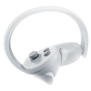Auriculares De Realidad Virtual Oculus Pico 4 De 8 Gb/128 Gb, Color Blanco - Imagen 3