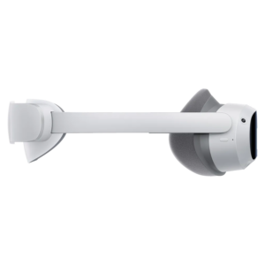 Auriculares De Realidad Virtual Oculus Pico 4 De 8 Gb/128 Gb, Color Blanco - Imagen 4