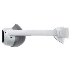 Auriculares De Realidad Virtual Oculus Pico 4 De 8 Gb/128 Gb, Color Blanco - Imagen 5