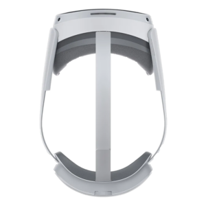 Auriculares De Realidad Virtual Oculus Pico 4 De 8 Gb/128 Gb, Color Blanco - Imagen 7