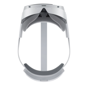 Auriculares De Realidad Virtual Oculus Pico 4 De 8 Gb/128 Gb, Color Blanco - Imagen 8
