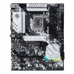Asrock H670 Steel Legend Ddr4 Socket Lga 1700 Chipset Intel H670 Atx - Imagen 2
