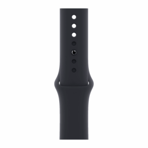 Apple Watch Series 8 Mnvl3ll/a Caja De Aluminio 45 Mm Media Noche - Midnight Sport - Imagen 3