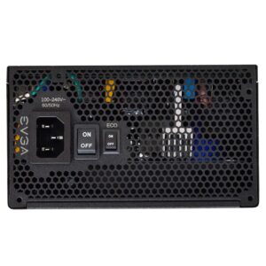 Fuente De Alimentación Evga Atx 650w / 80 Plus Gold / Supernova / Completamente Modular - (220-ga-0650-x1) - Imagen 5