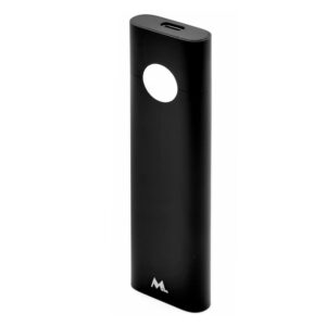 Carcasa Para Ssd M.2 Mtek Nvme 2280s1nv / Usb 3.1 Tipo C - Aluminio Negro - Imagen 2