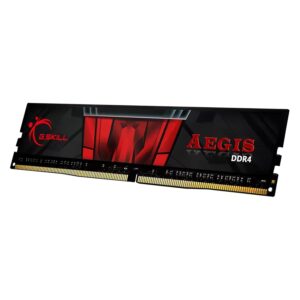 Memoria RAM G.SKILL Aegis 16GB DDR4 3200MHz - F4-3200C16S-16GIS - Imagen 2