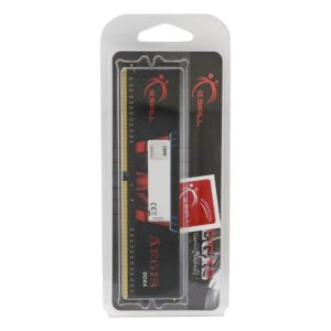 Memoria RAM G.SKILL Aegis 16GB DDR4 3200MHz - F4-3200C16S-16GIS - Imagen 3