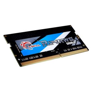 Memoria Ram Para Notebook G.skill Ripjaws Ddr4 De 16 Gb Y 3200 Mhz- F4-3200c22s-16grs - Imagen 2