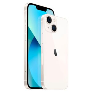 Apple Iphone 13 A2634 Ch 5g 128 Gb 4 Gb Ram Pantalla De 6,1" - Stellar - Imagen 2