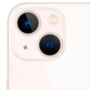 Apple Iphone 13 A2634 Ch 5g 128 Gb 4 Gb Ram Pantalla De 6,1" - Stellar - Imagen 3