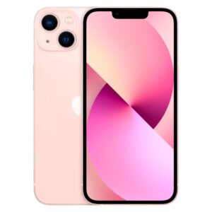 Apple Iphone 13 A2634 Ch 5g 128 Gb 4 Gb Ram Pantalla De 6,1" - Rosa