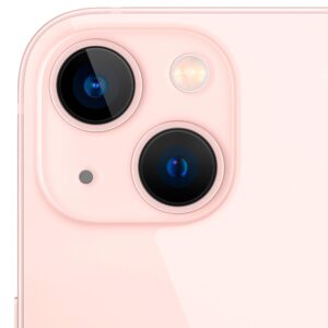 Apple Iphone 13 A2634 Ch 5g 128 Gb 4 Gb Ram Pantalla De 6,1" - Rosa - Imagen 3