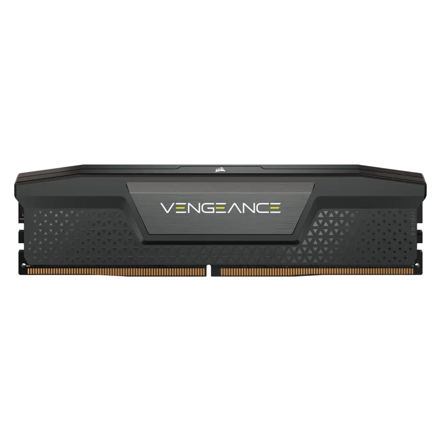 Memoria Ram Corsair Vengeance De 32 Gb (2 X 16 Gb) Ddr5 A 6200 Mhz: Cmk32gx5m2b6200c36 - Imagen 3