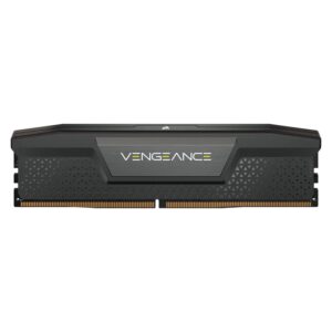 Memoria Ram Corsair Vengeance De 64 Gb (2 X 32 Gb) Ddr5 De 4800 Mhz - Cmk64gx5m2a4800c40 - Imagen 3
