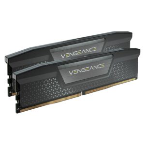Memoria Ram Corsair Vengeance De 64 Gb (2 X 32 Gb) Ddr5 De 5200 Mhz - Cmk64gx5m2b5200c40 - Imagen 2