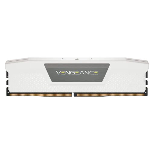 Alternative view of Memoria Ram Corsair Vengeance De 64 Gb (2 X 32 Gb) Ddr5 De 5200 Mhz: Cmk64gx5m2b5200c40w