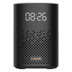 Sonido Portátil Bluetooth Xiaomi Smart L05g - Negro