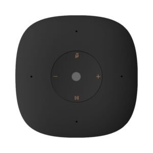Sonido Portátil Bluetooth Xiaomi Smart L05g - Negro - Imagen 4