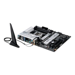 Asus Prime X670-p Primera Placa Base Ddr5 Socket Amd Am5 Chipset X670 Atx - Imagen 3