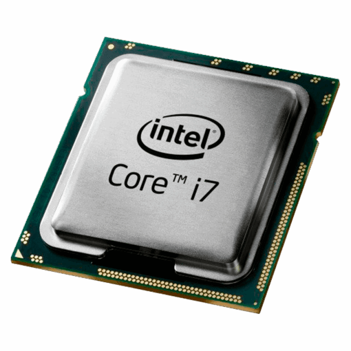 Procesador Intel Core I7-870 Pull Oem Socket 1156 De 4 Núcleos Y 8 Subprocesos A 2,93 Ghz Y 3,60 Ghz De Caché, 8 Mb