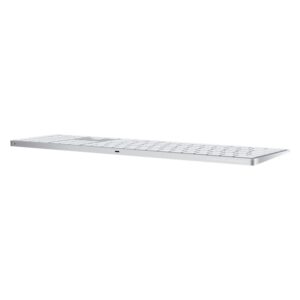 Apple Mq052ll/a Teclado Inglés Inalámbrico - Blanco - Imagen 3