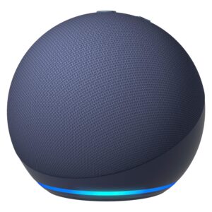 Amazon Echo Dot Alexa 5.ª Generación - Azul