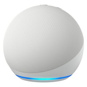Amazon Echo Dot Alexa 5.ª Generación - Blanco