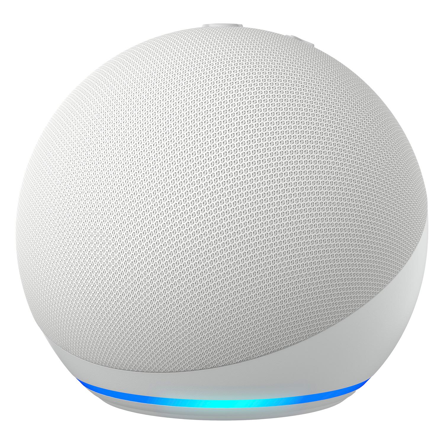Amazon Echo Dot Alexa 5.ª Generación - Blanco