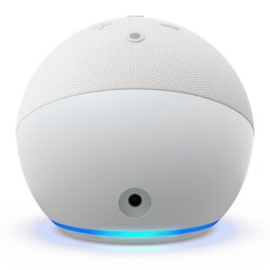 Amazon Echo Dot Alexa 5.ª Generación - Blanco - Imagen 5