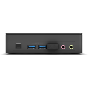 Mini Pc Nuc Intel Celeron N4505 - Negro (bnuc11atkc20001) - Imagen 2