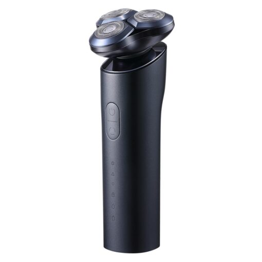 Alternative view of Xiaomi Mi Electric Shaver S700/3 Head - Negro (5721gl)