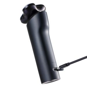 Xiaomi Mi Electric Shaver S700/3 Head - Negro (5721gl) - Imagen 4