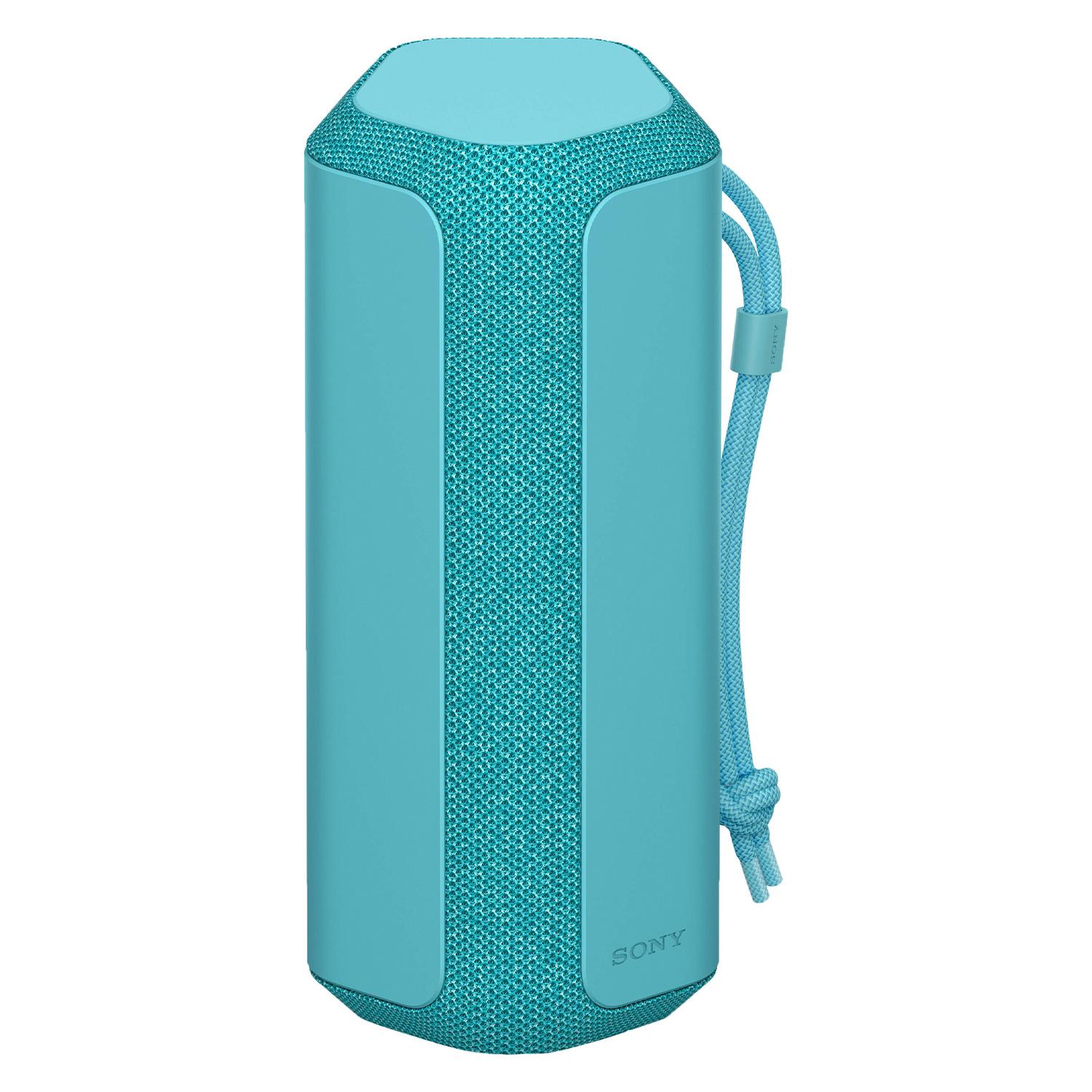 Sonido Portátil Sony Srs-xe200 Bluetooth