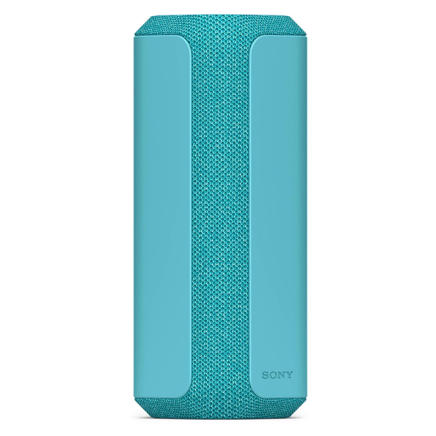 Alternative view of Sonido Portátil Sony Srs-xe200 Bluetooth