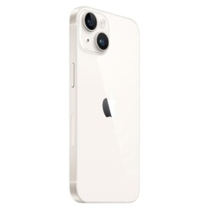 Apple Iphone 14 A2882 Hn 5g 128 Gb 6 Gb Ram Pantalla De 6,1" - Stellar - Imagen 2