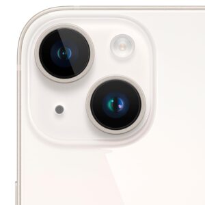 Apple Iphone 14 A2882 Hn 5g 128 Gb 6 Gb Ram Pantalla De 6,1" - Stellar - Imagen 3