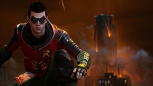 Juego Gotham Knights Para Ps5 - Imagen 3