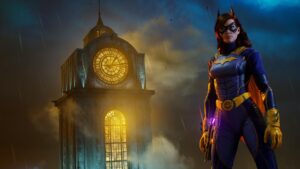 Juego Gotham Knights Para Ps5 - Imagen 4