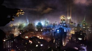 Juego Gotham Knights Para Ps5 - Imagen 6